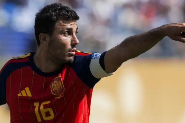 Bombazo: ¡Rodri da el ‘sí’ al Barça!