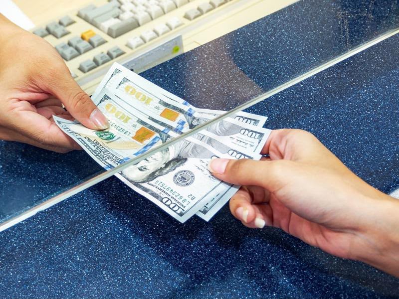 Banco Central mantiene en 5.75 % la Tasa de Referencia Monetaria