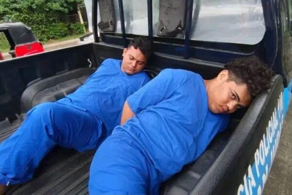 Caso “Colochito” avanza a juicio; acusados permanecerán en prisión preventiva