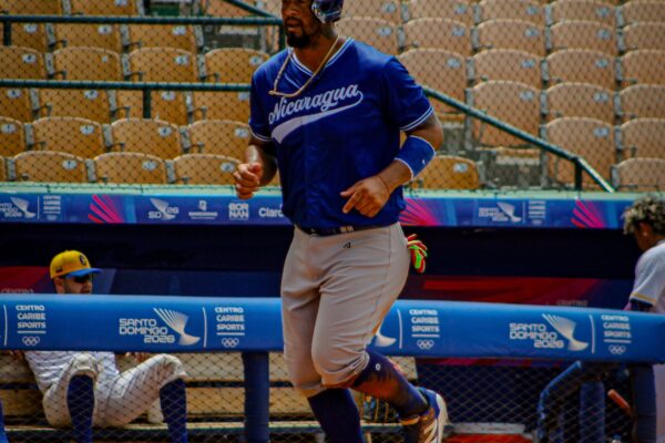 Nicaragua peleará por la medalla de oro en el Béisbol de los Juegos Centroamericanos y del Caribe