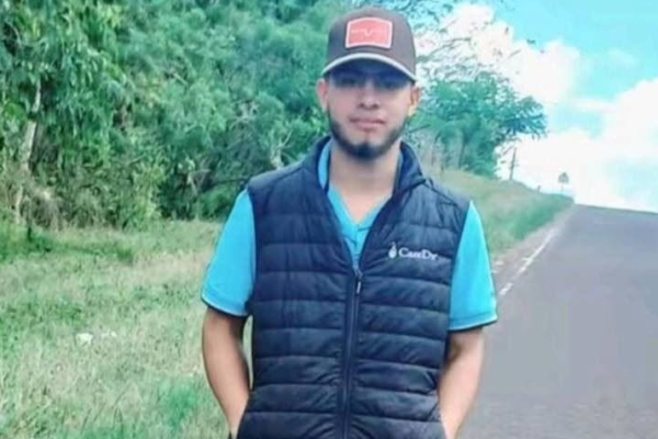 Piden 25 años de cárcel para el asesino de La Reina Mengueña en Chontales