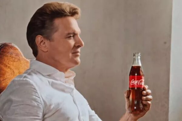 Luis Miguel reaparece en un comercial y emociona con un homenaje a México