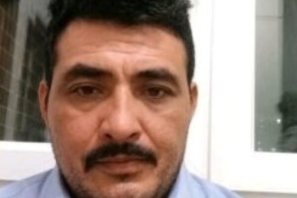 Nicaragüense fallece en accidente laboral en España
