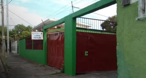 Investigan muerte de hombre de 71 años en un hospedaje de Managua