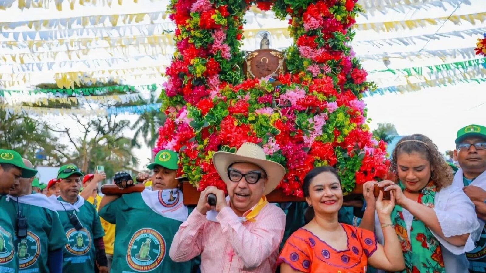 ¿Cómo las festividades tradicionales de Nicaragua ayudan a dinamizar la economía?