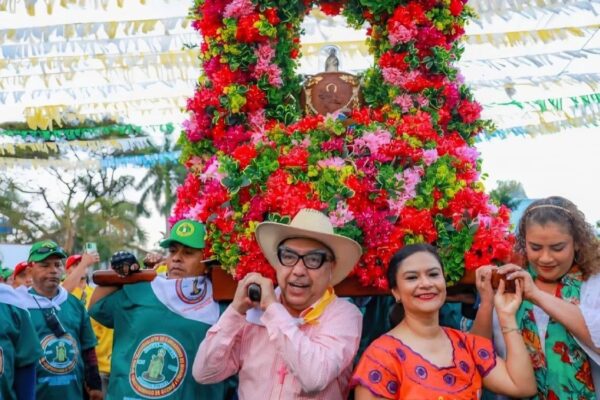 ¿Cómo las festividades tradicionales de Nicaragua ayudan a dinamizar la economía?