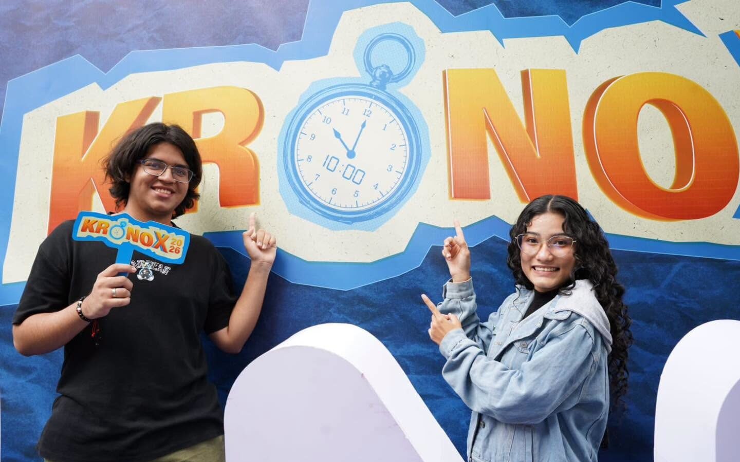 Dos mil jóvenes participarán en Festival Tecnológico Hackathon Nicaragua