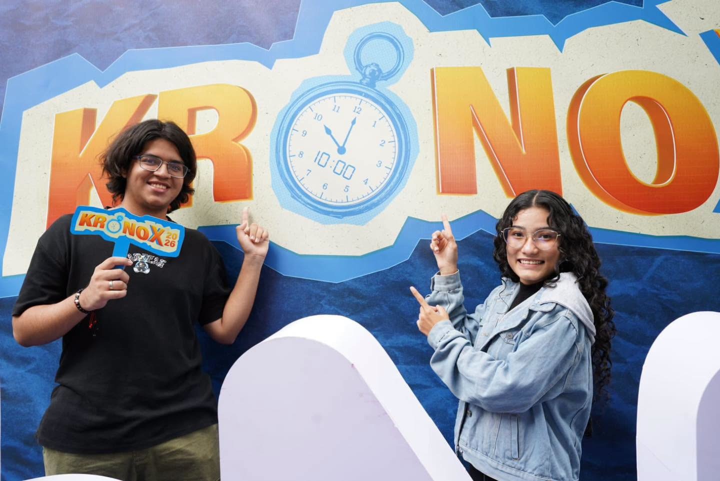 Dos mil jóvenes participaran en Festival Tecnológico Hackathon Nicaragua