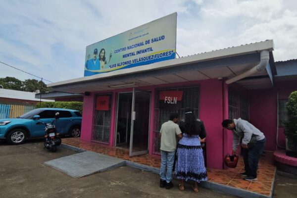 Madres de niños con autismo destacan el aporte del Centro Nacional de Salud Mental Infantil
