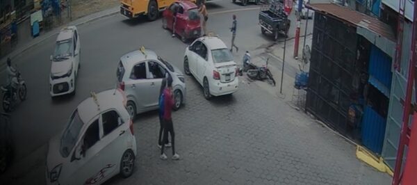 Niño muere luego de ser arrollado en accidente de tránsito en Estelí