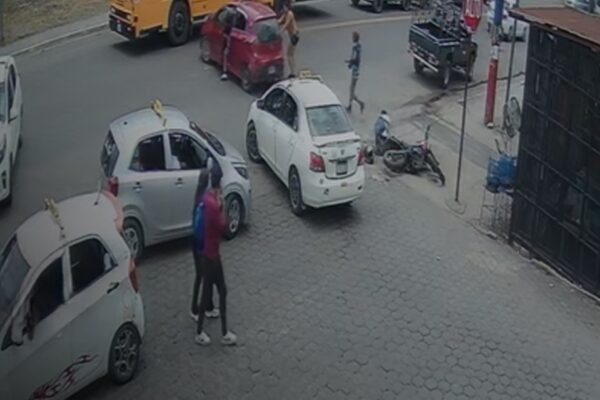 Niño muere luego de ser arrollado en accidente de tránsito en Estelí