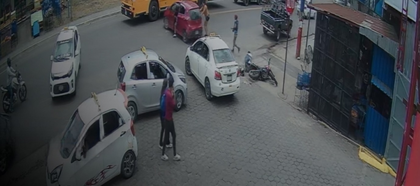 Niño muere luego de ser arrollado en accidente de tránsito en Estelí