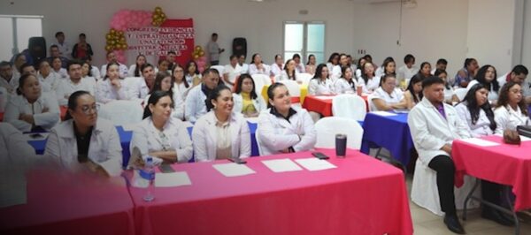 Minsa capacita a personal médico en Congreso de Atención Obstétrica en Estelí