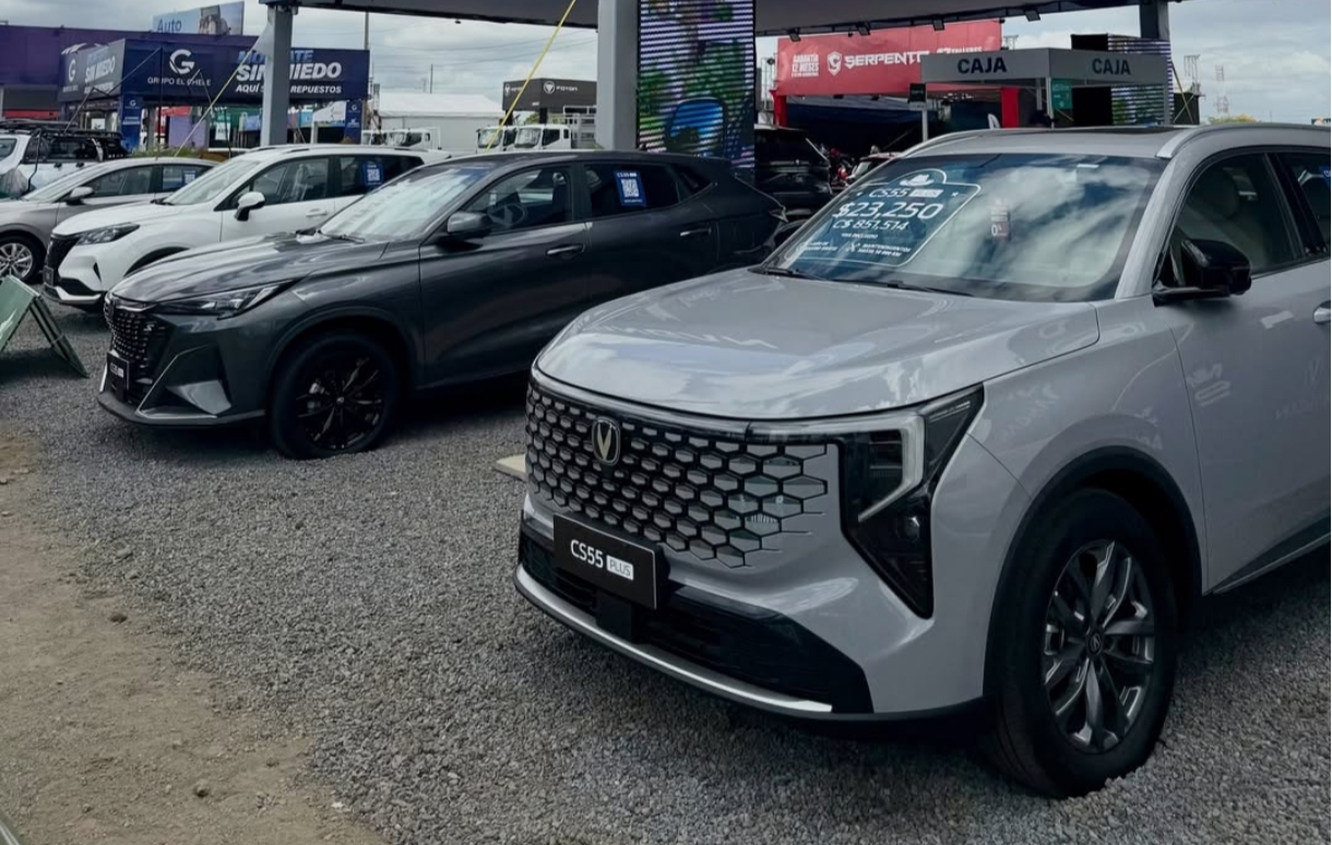 El 85 % de los créditos de la Feria Ganadera 2026 se concentra en el sector automotor
