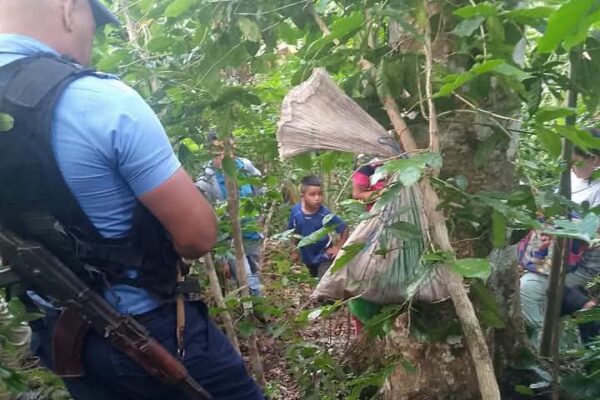 Adulto mayor desaparecido desde el 3 de agosto es encontrado sin vida en San Juan de Río Coco