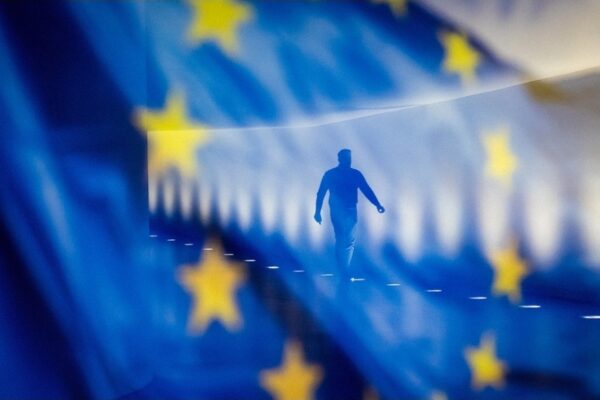 Europa paga el precio del placer con una crisis olvidada