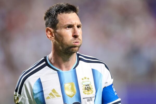Reportes: amenazaron con matar a Messi varias veces durante el Mundial