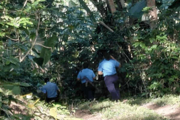 Hombre pierde la vida tras ataque con machete en El Jícaro, Nueva Segovia