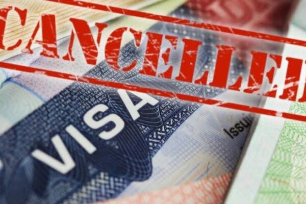 EE.UU revoca más de 175.000 visados a extranjeros por estas razones