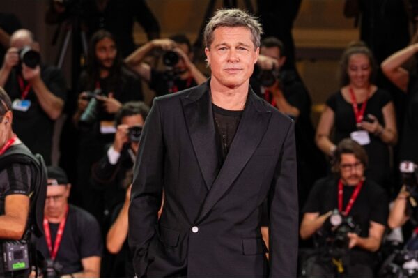 Brad Pitt confiesa que tuvo pensamientos suicidas