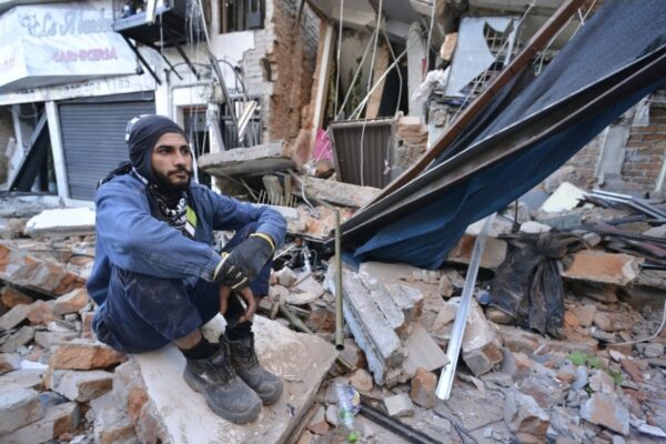¿Cuánto duró realmente el terremoto en Colombia?