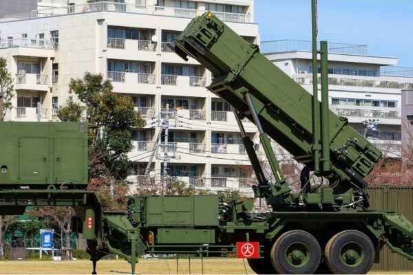 Tecnología de sistemas Patriot: los temores de EE.UU antes de entregarla a Kiev