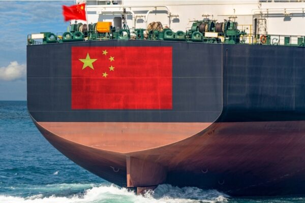 China asesta un golpe arancelario a México y a EE.UU