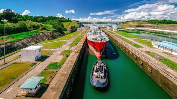 ¿El peaje más caro del mundo?: Esto es lo que cuesta cruzar el Canal de Panamá