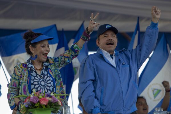Nicaragua encabeza ranking de aprobación de gestión gubernamental y seguridad en la región, según estudio de M&R Consultores