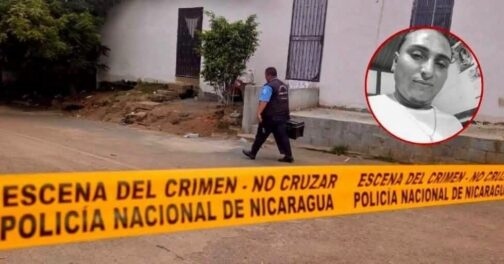 Cae trío de criminales que por robar mataron a pedradas a un hombre en Managua
