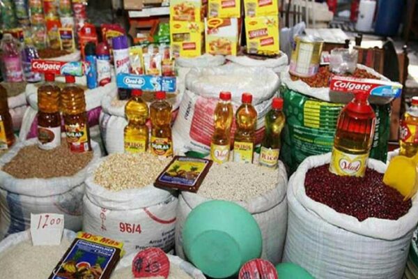 Baja en alimentos impulsa inflación negativa de 0.07 % en julio, reporta el INIDE