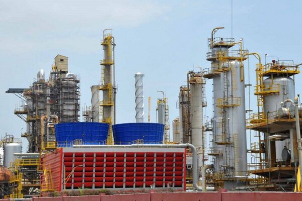 Venezuela firma importante acuerdo gasífero con tres gigantes energéticos