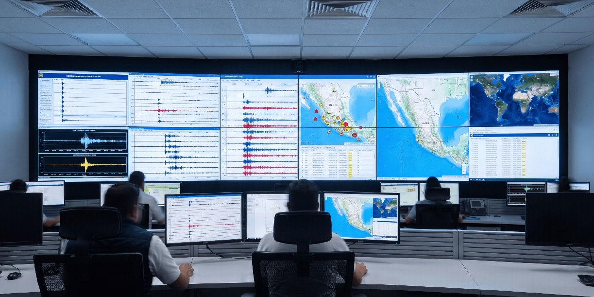 Sinapred inaugurará moderno centro de monitoreo con una inversión de U$42 millones
