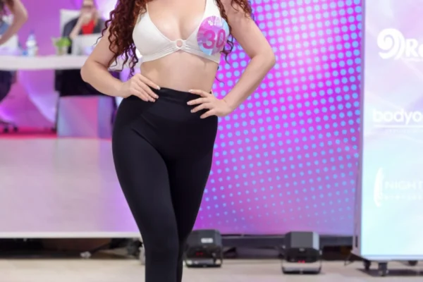 Más de 500 jóvenes aspiran ser modelos de Nicaragua Diseña para su XV edición