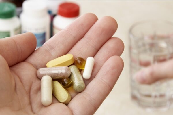 El déficit de esta vitamina en el cuerpo puede elevar el riesgo de tres cánceres
