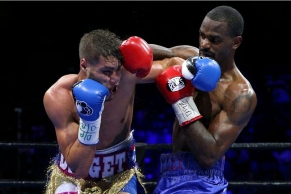 ¿Qué fue de Terrel Williams, el boxeador que dejó con daño cerebral al fallecido Prichard Colón?
