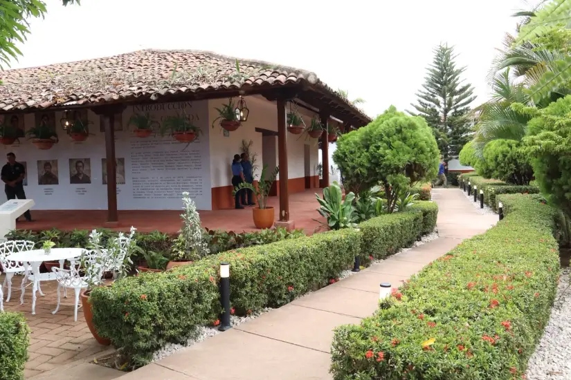 Reabren Fortaleza La Pólvora en Granada como nuevo destino turístico y cultural