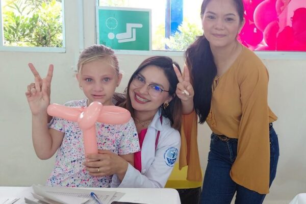 Mega Ferias de salud benefician a más de 10 mil personas en Jinotega y Rivas