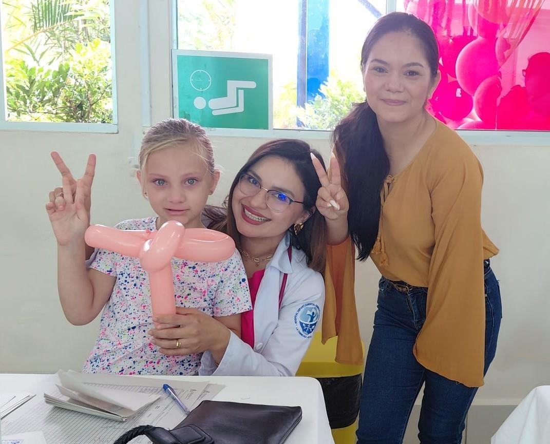 Mega Ferias de salud benefician a más de 10 mil personas en Jinotega y Rivas
