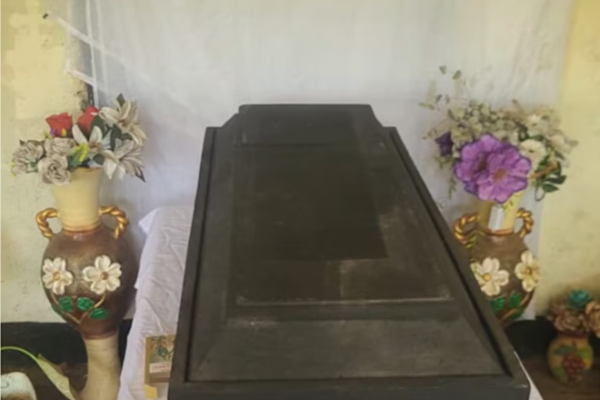 Condenan a seis años de cárcel a adolescente por el asesinato de su hijastro en Tipitapa