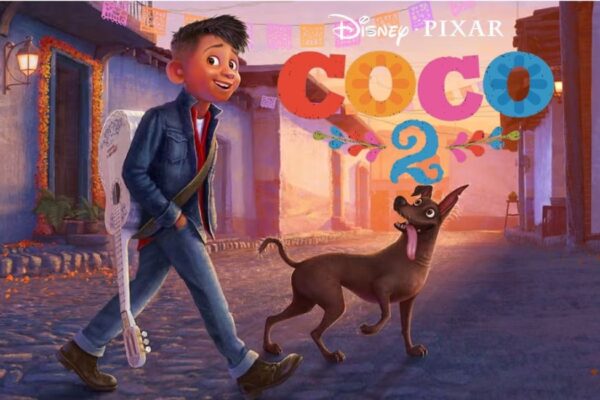 ¡De regreso al Mundo de los Muertos! Pixar revela el primer vistazo de Miguel en ‘Coco 2’