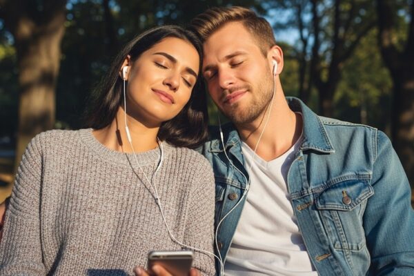 Música y emociones: expertos revelan el impacto real de las letras de las canciones en nuestra vida