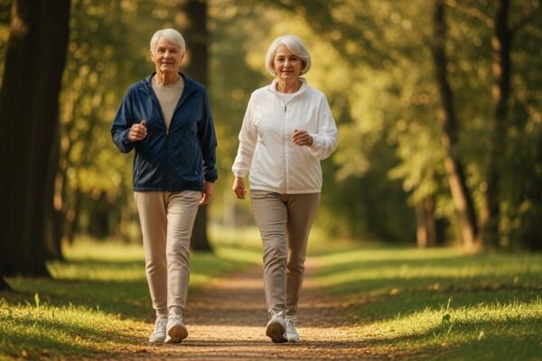 Un estudio asocia el ejercicio matutino con menor riesgo cardiovascular