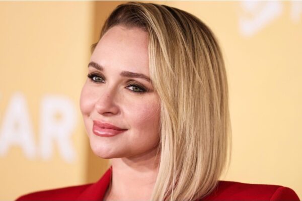 ¿Quién fue Hayden Panettiere, la actriz estadounidense que estuvo desde niña bajo los focos?