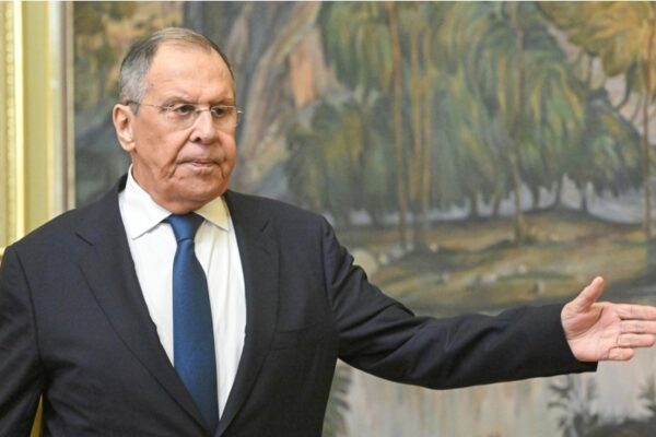 Rusia convoca al embajador japonés por la reacción de Tokio a la visita de Putin a una isla rusa