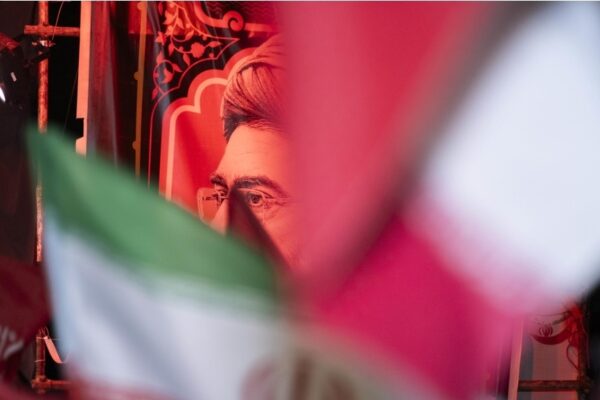 Reportan que EE.UU. e Irán acordaron prorrogar la tregua de 60 días