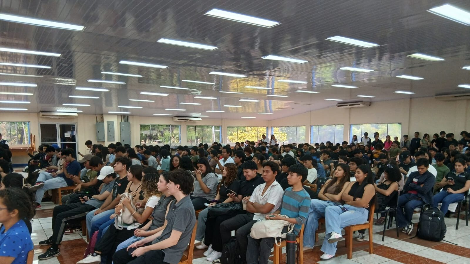 Inician entrega de Becas Pueblo Presidente a universitarios
