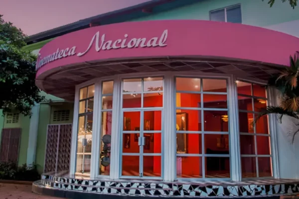 Cinemateca Nacional abre convocatoria para la XI edición del Festival Internacional de Cine en Nicaragua