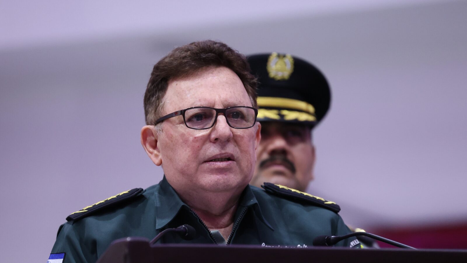 General Avilés destaca la lealtad, firmeza y capacidad operativa de la Fuerza Naval