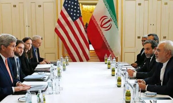 Trump da un rotundo ‘no’ a un asunto clave con Irán